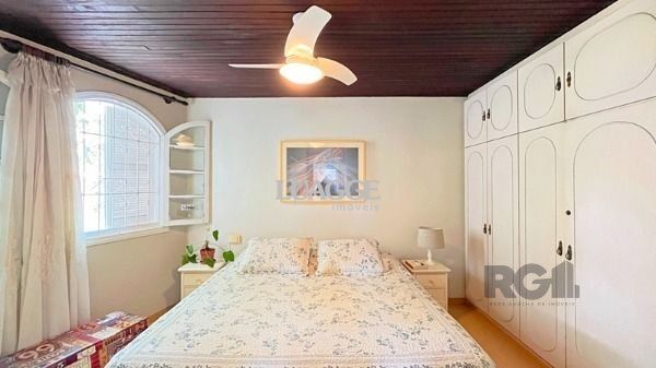 Casa à venda com 3 quartos, 205m² - Foto 13