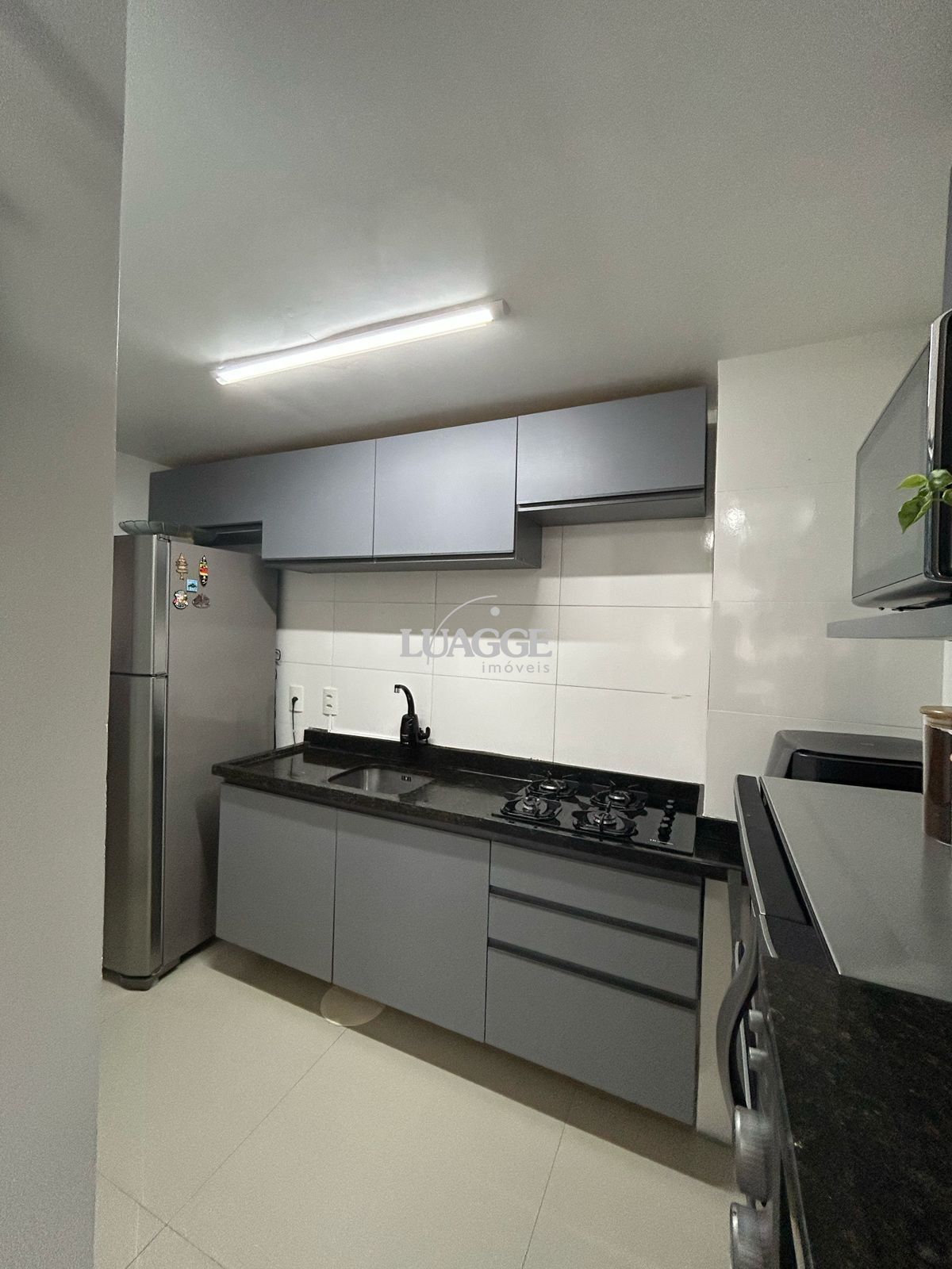 Apartamento à venda com 3 quartos, 58m² - Foto 6