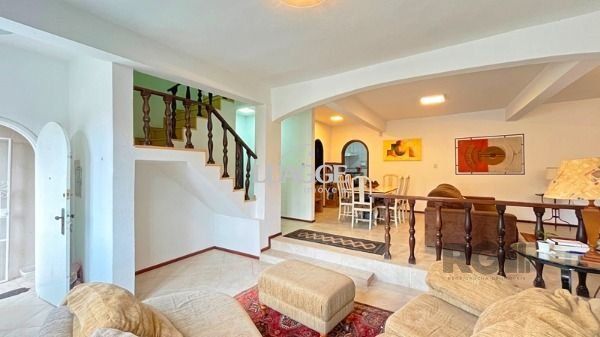 Casa à venda com 3 quartos, 205m² - Foto 23