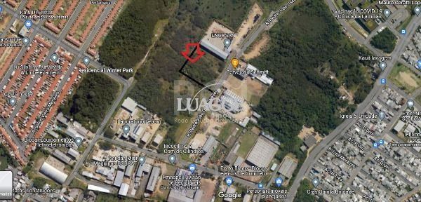 Terreno à venda, 2076m² - Foto 3