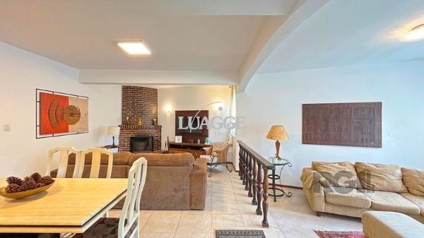 Casa à venda com 3 quartos, 205m² - Foto 36