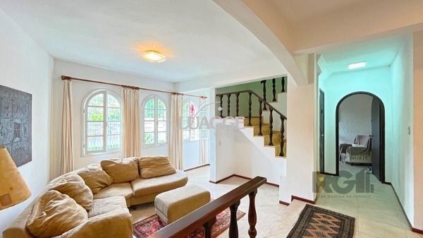 Casa à venda com 3 quartos, 205m² - Foto 31