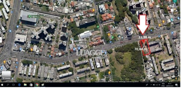 Terreno à venda, 1469m² - Foto 8