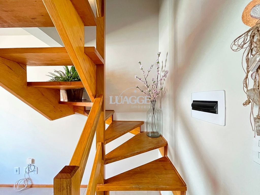 Casa de Condomínio à venda com 2 quartos, 57m² - Foto 26