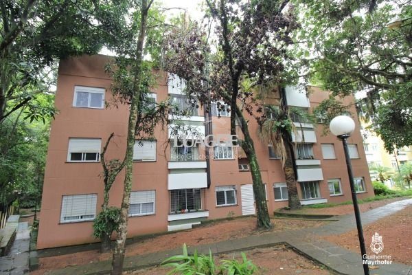 Apartamento à venda com 3 quartos, 69m² - Foto 1