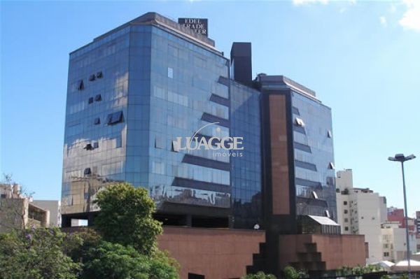 Conjunto Comercial-Sala à venda, 39m² - Foto 1