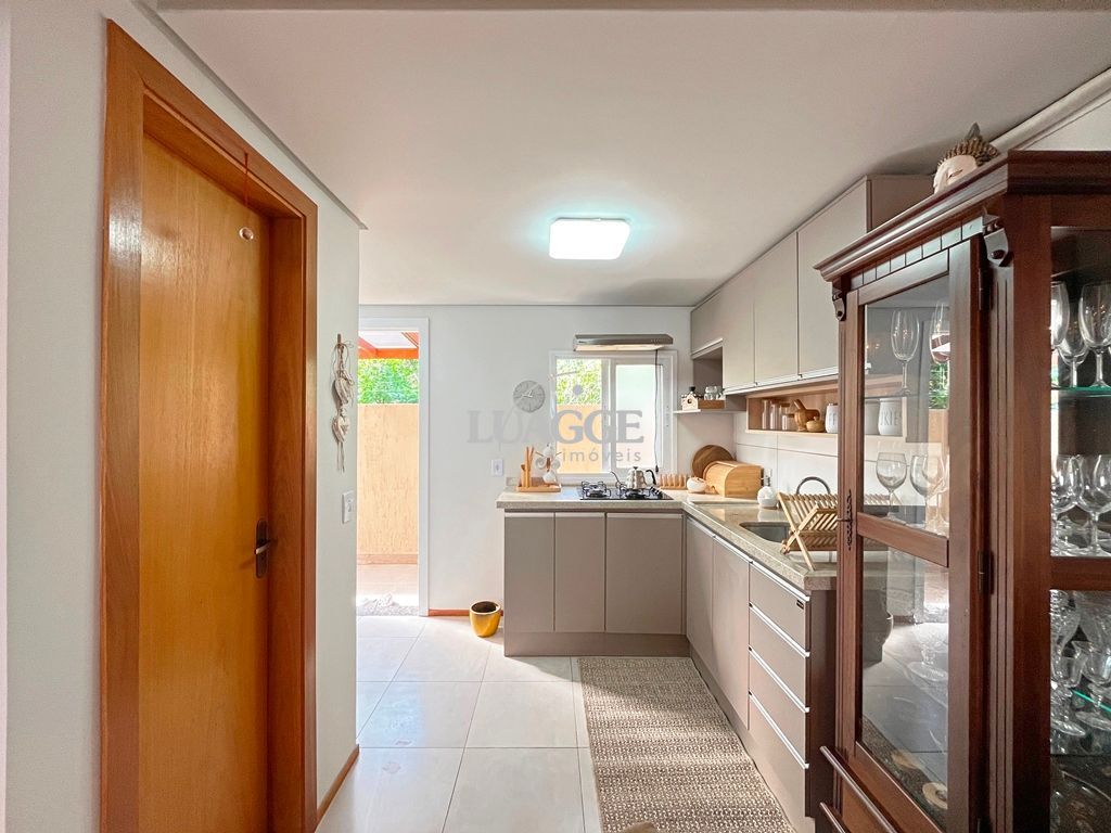 Casa de Condomínio à venda com 2 quartos, 57m² - Foto 20