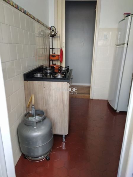 Apartamento à venda com 1 quarto, 49m² - Foto 6