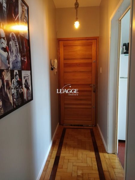 Apartamento à venda com 1 quarto, 49m² - Foto 3