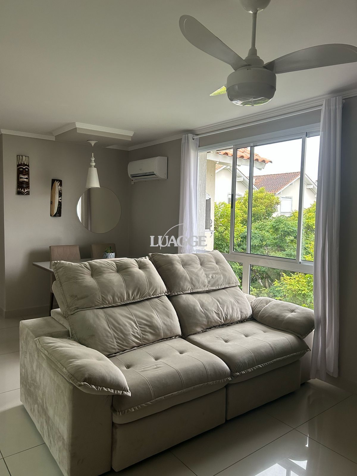 Apartamento à venda com 3 quartos, 58m² - Foto 9