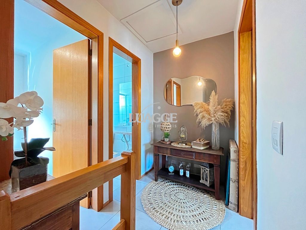 Casa de Condomínio à venda com 2 quartos, 57m² - Foto 34