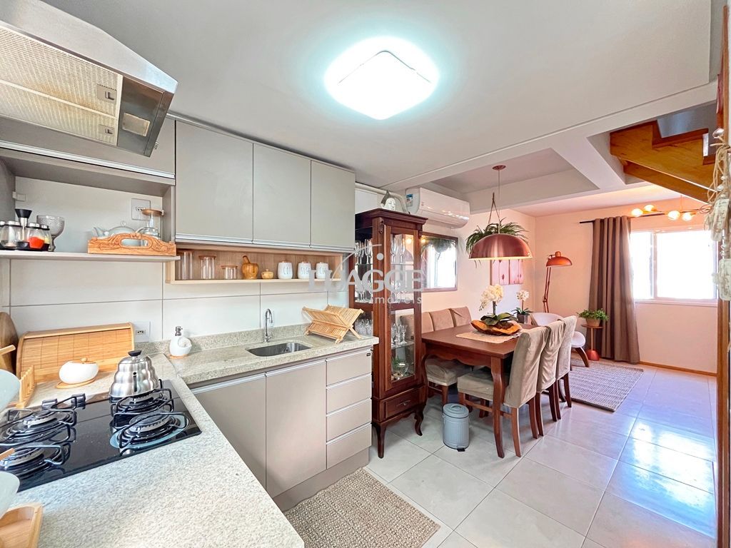 Casa de Condomínio à venda com 2 quartos, 57m² - Foto 19