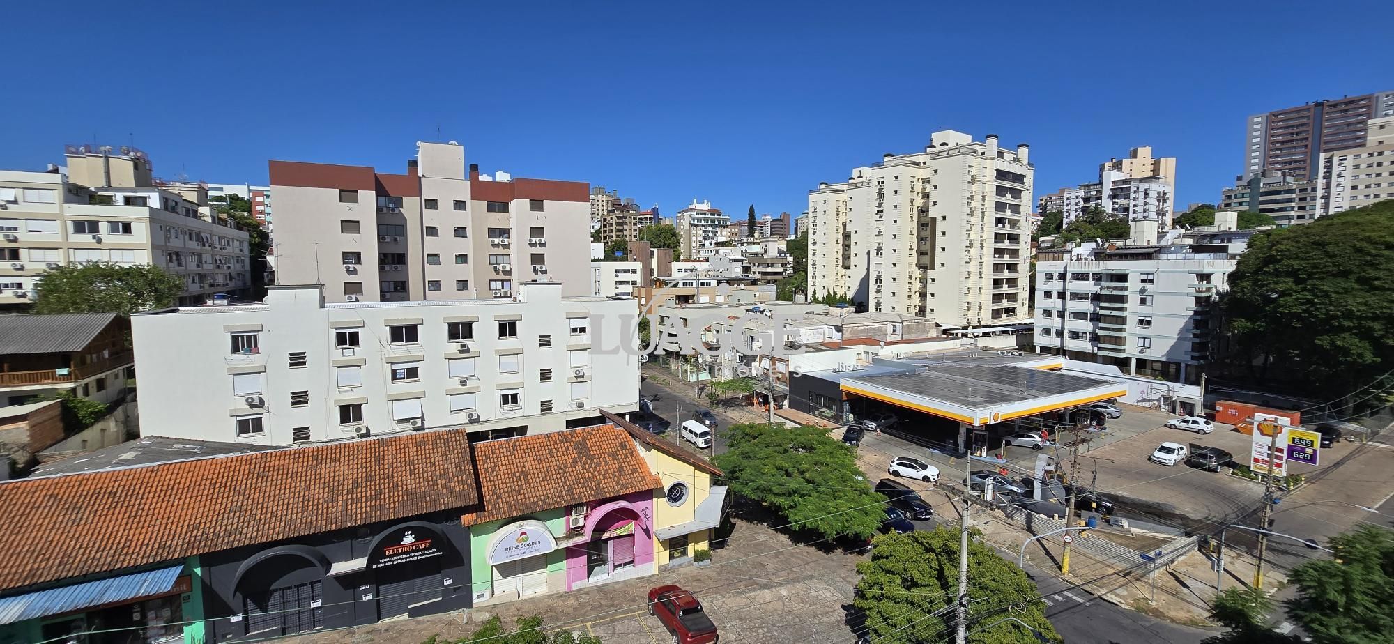 Cobertura à venda com 2 quartos, 131m² - Foto 5