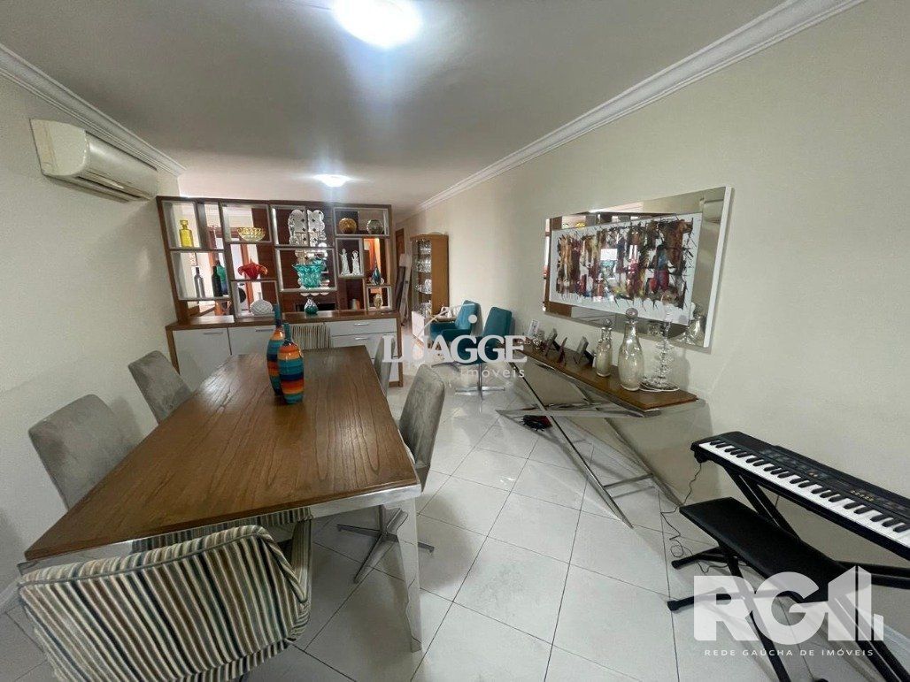 Apartamento à venda com 3 quartos, 138m² - Foto 9