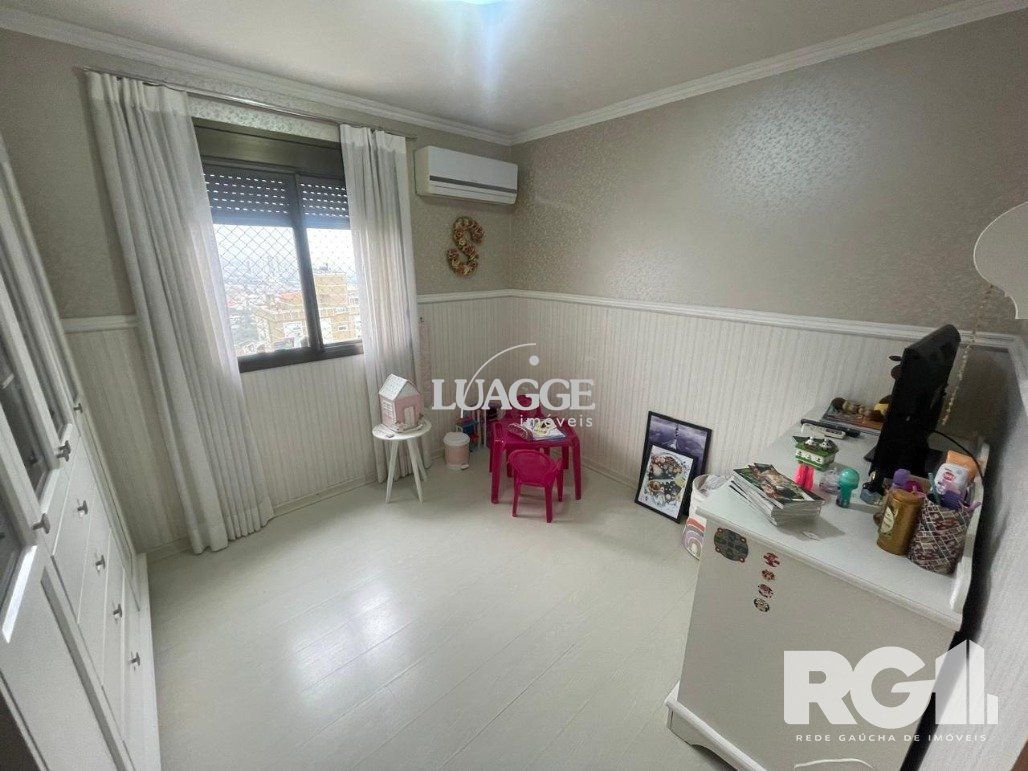 Apartamento à venda com 3 quartos, 138m² - Foto 21