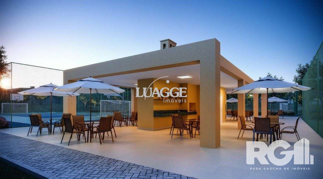 Casa de Condomínio à venda com 3 quartos, 199m² - Foto 32