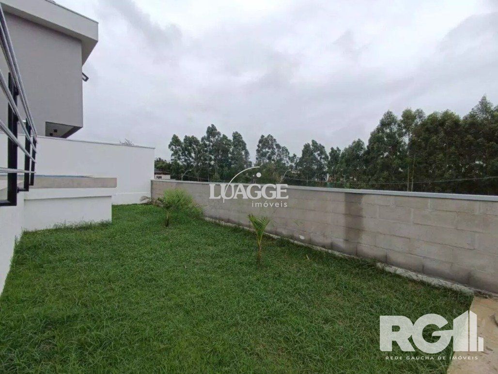 Casa de Condomínio à venda com 3 quartos, 199m² - Foto 12
