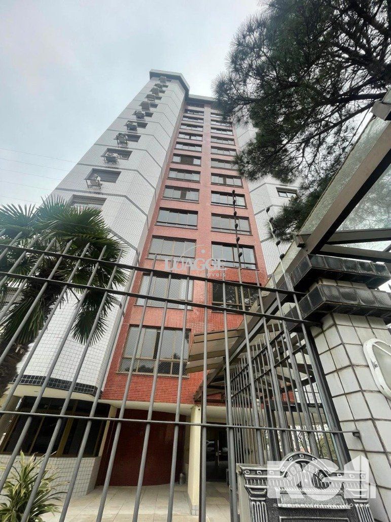 Apartamento à venda com 3 quartos, 138m² - Foto 26