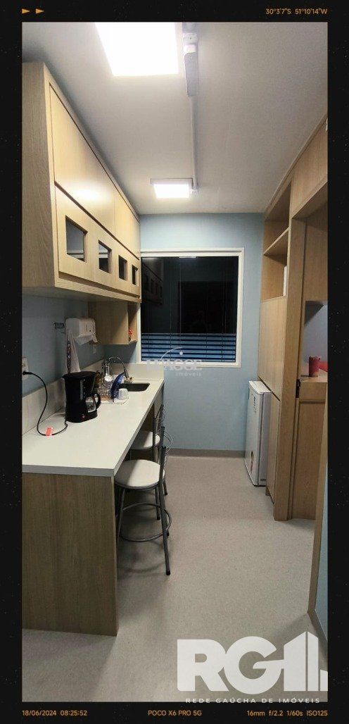 Conjunto Comercial-Sala à venda, 2m² - Foto 7