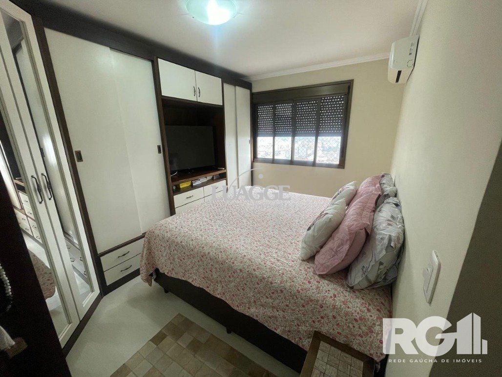Apartamento à venda com 3 quartos, 138m² - Foto 18