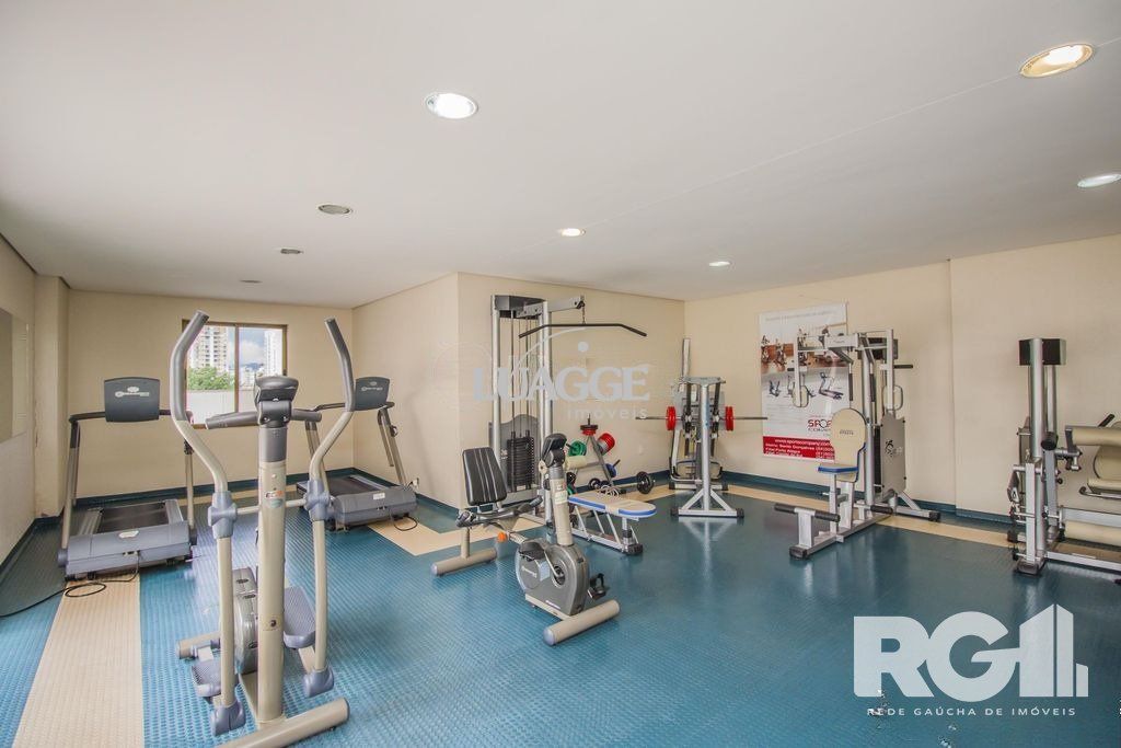 Apartamento à venda com 3 quartos, 138m² - Foto 27