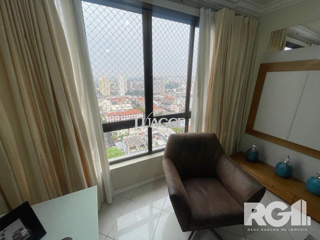 Apartamento à venda com 3 quartos, 138m² - Foto 7