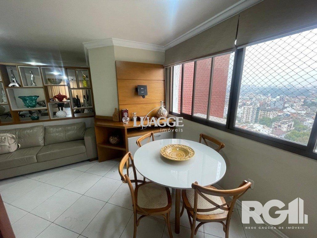 Apartamento à venda com 3 quartos, 138m² - Foto 12
