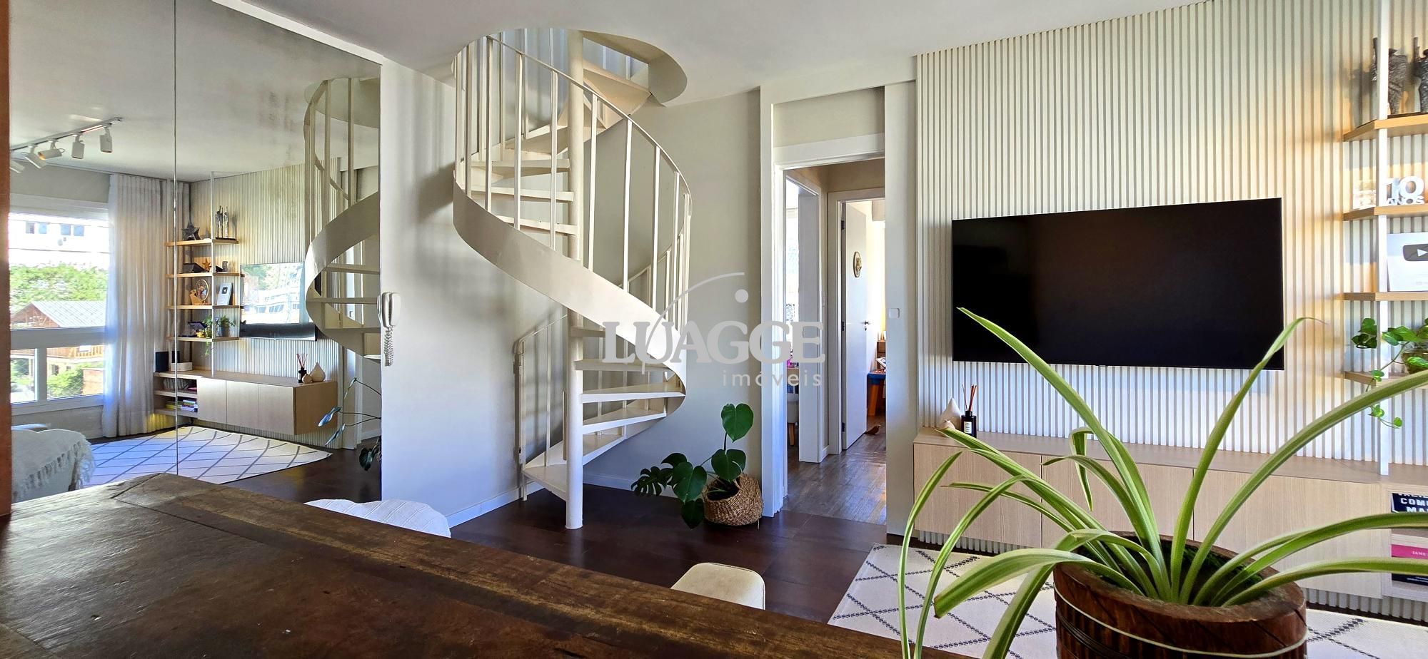 Cobertura à venda com 2 quartos, 131m² - Foto 11