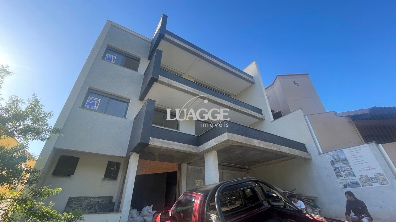 Depósito-Galpão-Armazém à venda com 2 quartos, 80m² - Foto 1