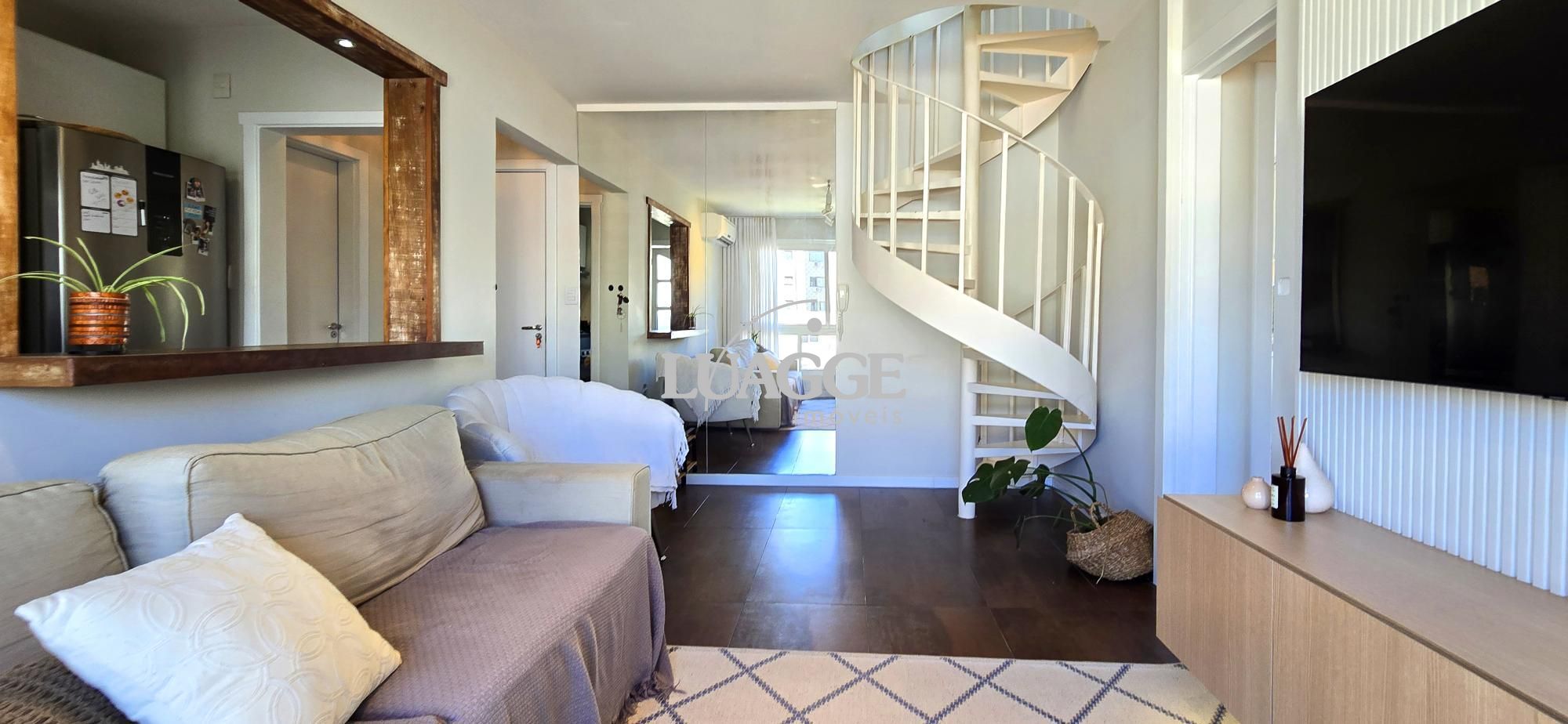 Cobertura à venda com 2 quartos, 131m² - Foto 10