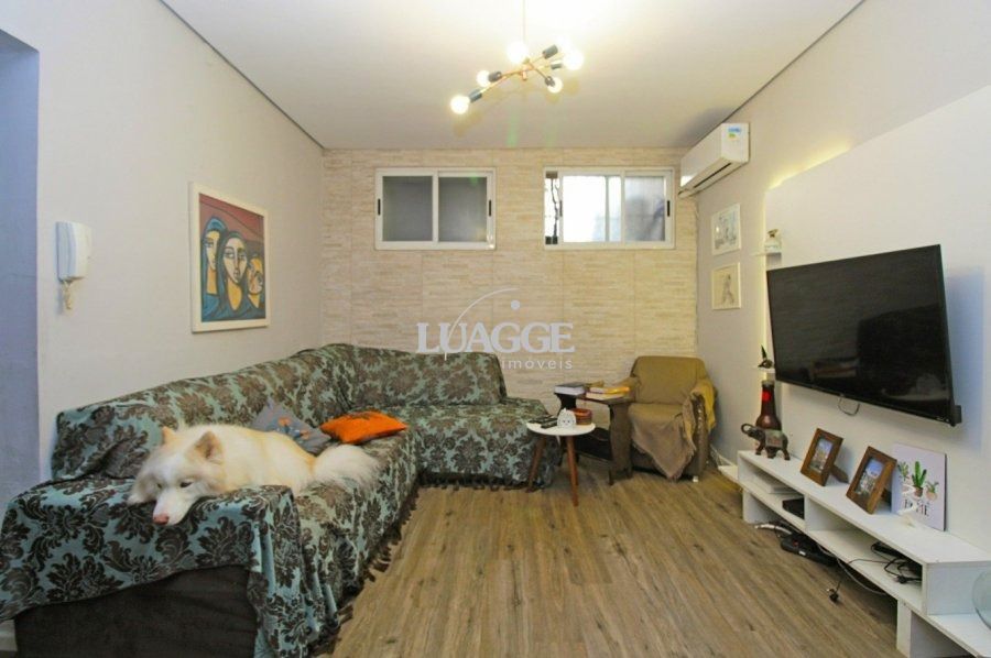 Casa à venda com 4 quartos, 219m² - Foto 4