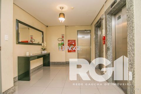 Apartamento à venda com 3 quartos, 138m² - Foto 32