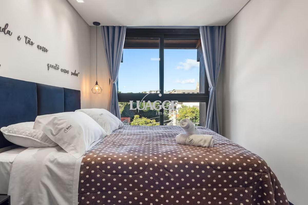 Apartamento à venda com 1 quarto, 42m² - Foto 10
