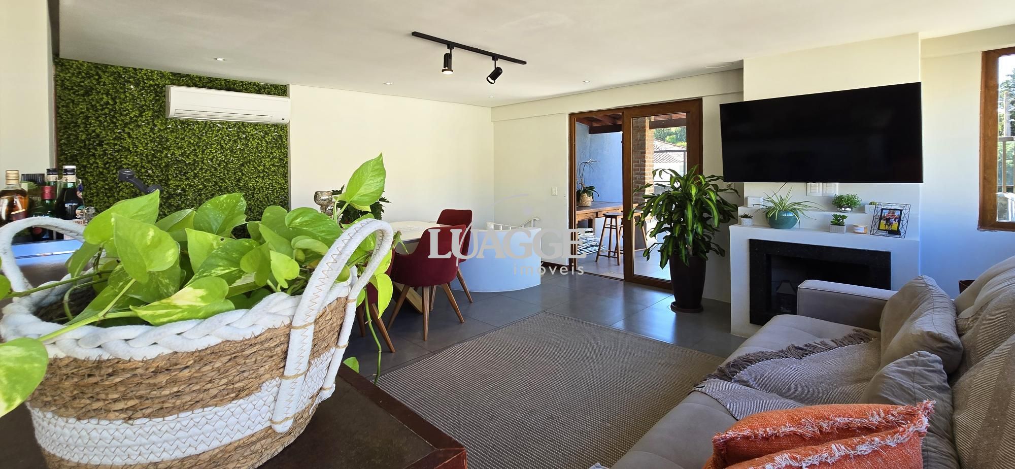 Cobertura à venda com 2 quartos, 131m² - Foto 8