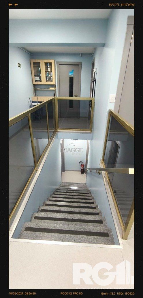 Conjunto Comercial-Sala à venda, 2m² - Foto 9