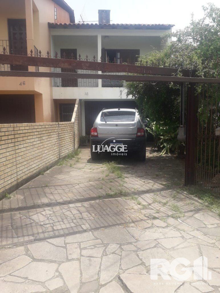 Casa à venda com 3 quartos, 152m² - Foto 8