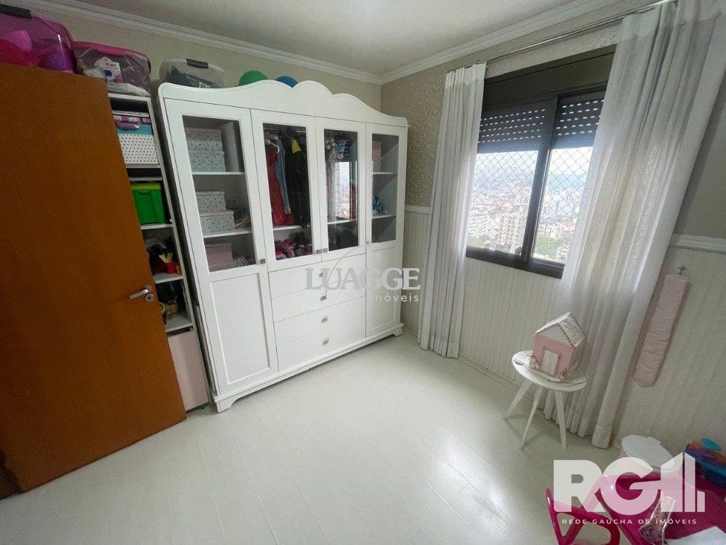 Apartamento à venda com 3 quartos, 138m² - Foto 22