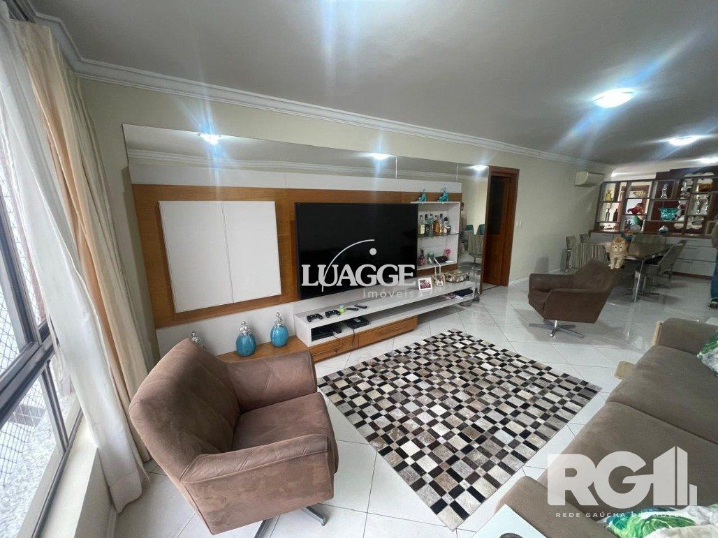 Apartamento à venda com 3 quartos, 138m² - Foto 6