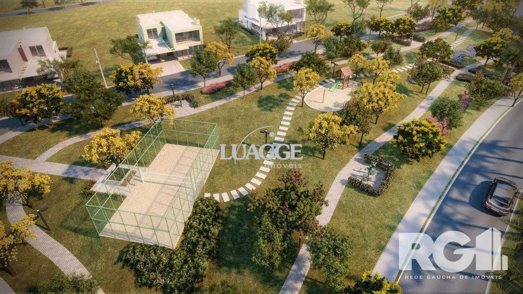 Casa de Condomínio à venda com 3 quartos, 199m² - Foto 29