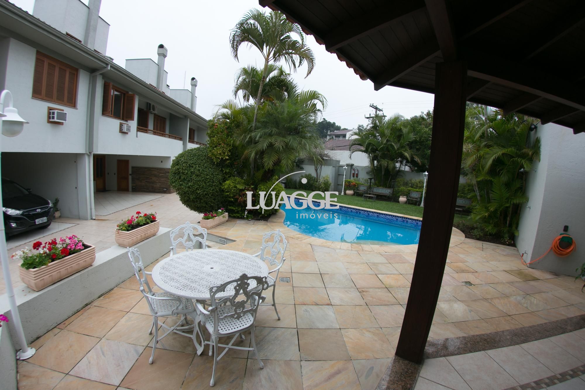 Casa de Condomínio à venda com 6 quartos, 522m² - Foto 26