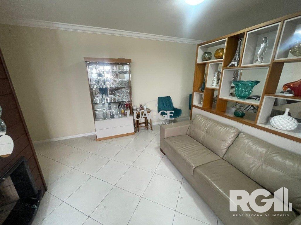 Apartamento à venda com 3 quartos, 138m² - Foto 5