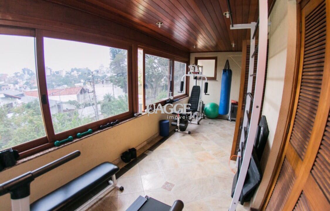Casa de Condomínio à venda com 6 quartos, 522m² - Foto 30