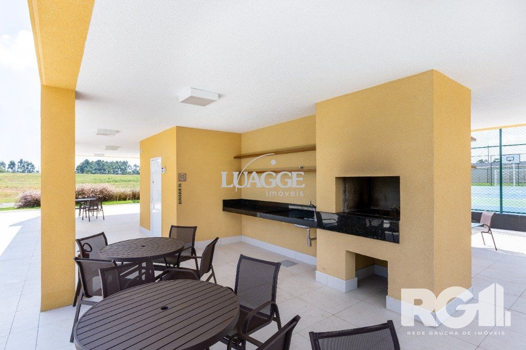 Casa de Condomínio à venda com 3 quartos, 199m² - Foto 35