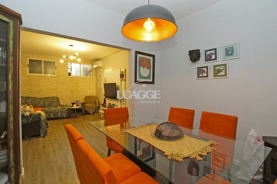 Casa à venda com 4 quartos, 219m² - Foto 3