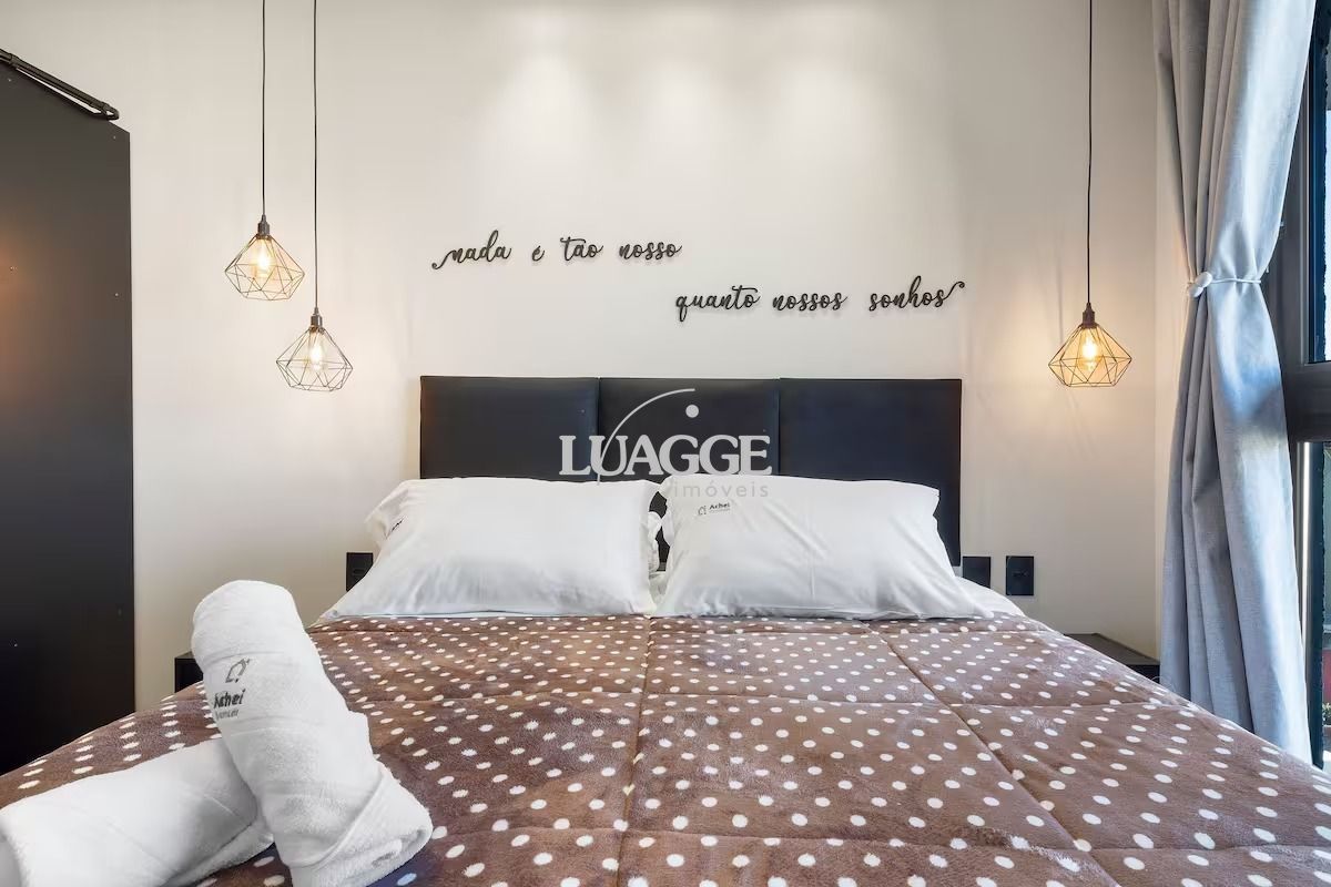 Apartamento à venda com 1 quarto, 42m² - Foto 11
