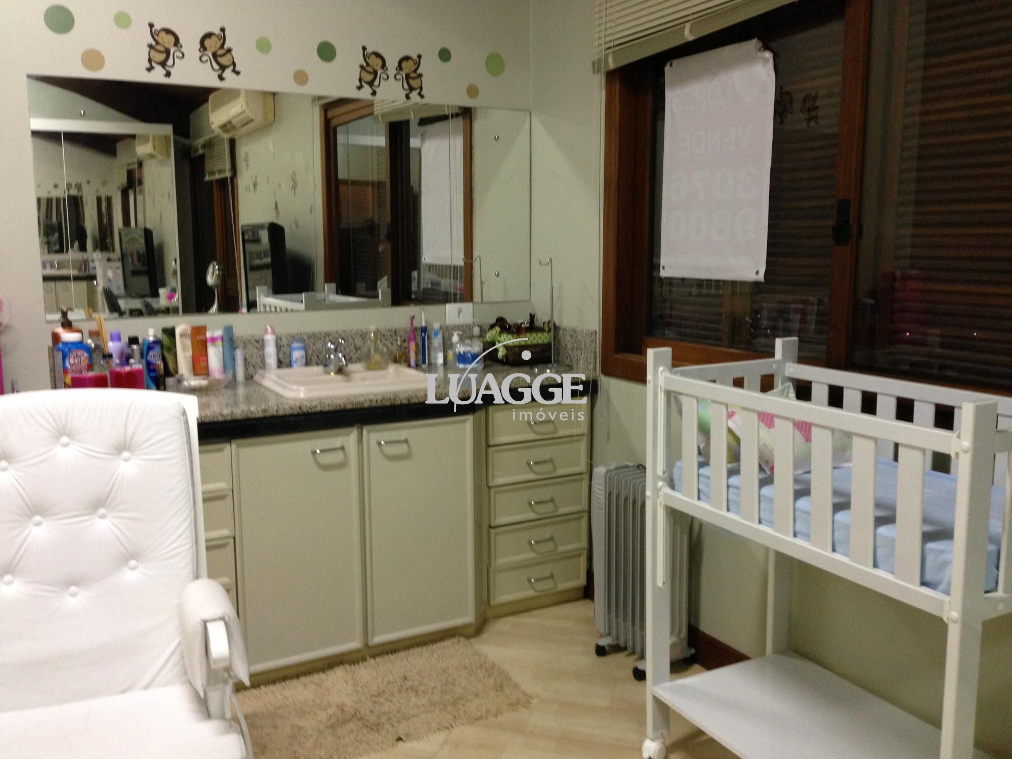 Casa de Condomínio à venda com 6 quartos, 522m² - Foto 15