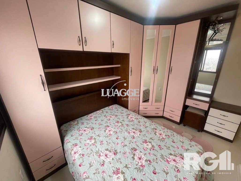 Apartamento à venda com 3 quartos, 138m² - Foto 24