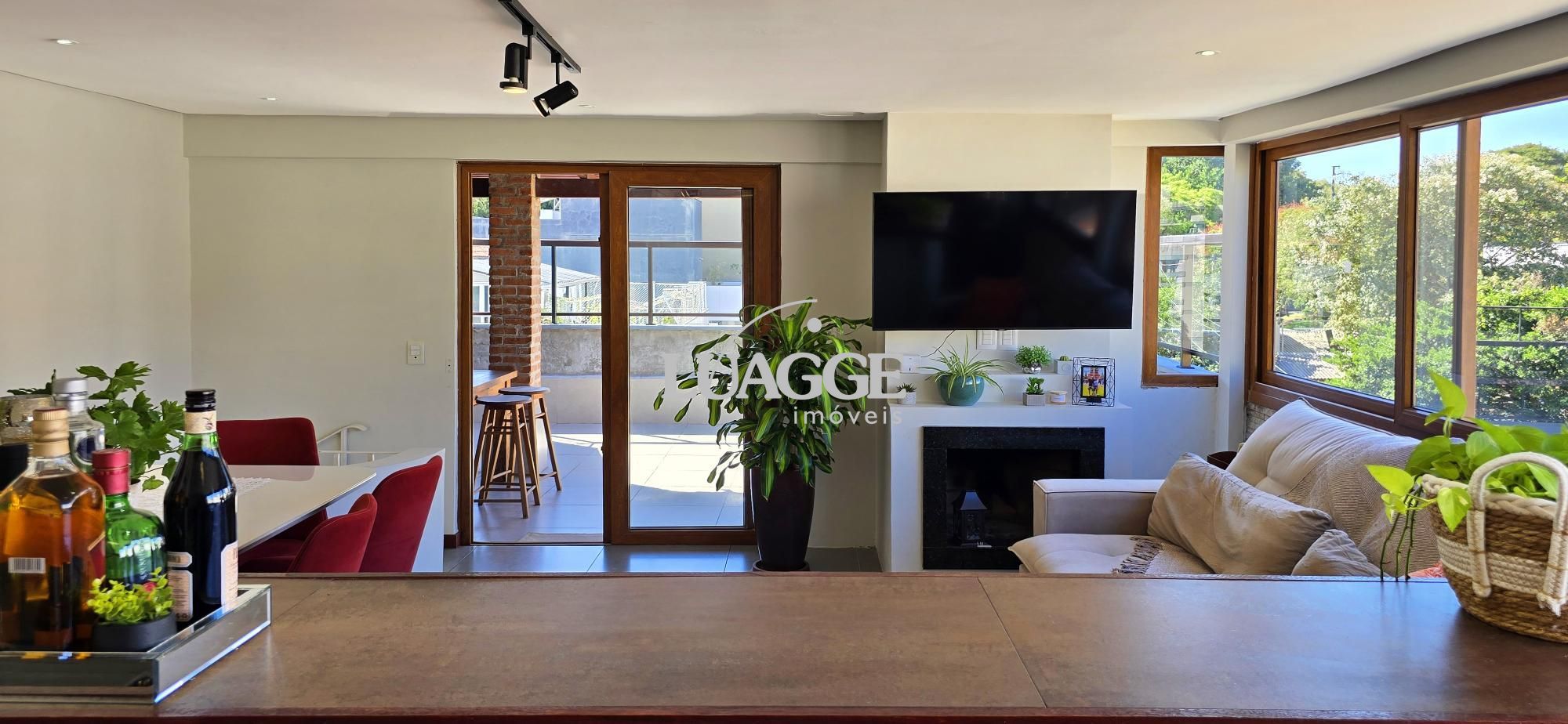Cobertura à venda com 2 quartos, 131m² - Foto 4