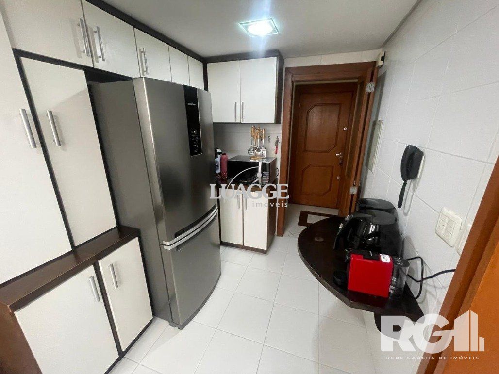 Apartamento à venda com 3 quartos, 138m² - Foto 15