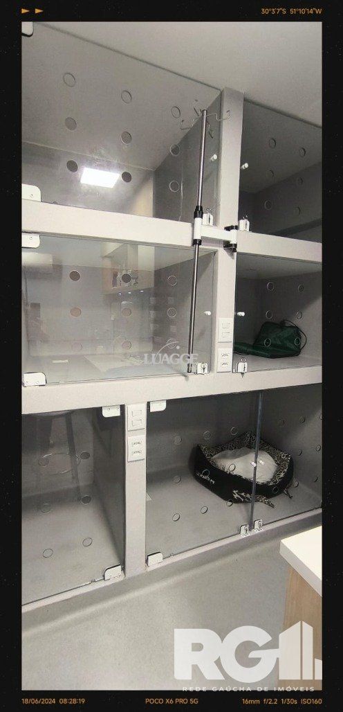 Conjunto Comercial-Sala à venda, 2m² - Foto 12